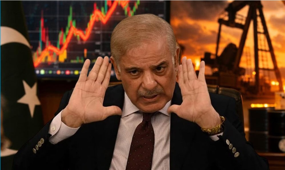 Pakistan PM announces ‘war austerity plans’