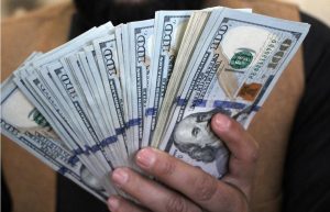 Pakistan receives two billion dollar from Saudi Arabia: SBP