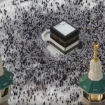 Haj begins as Middle East war’s trajectory hangs in the balance