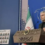 Iran says progress on many issues with US but agreement not imminent