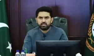 KP CM Afridi urges GB chief justice to ensure transparency amid ‘alarming’ electoral environment