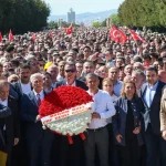 Rival events divide Turkiye’s main opposition party
