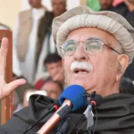 Opposition may quit assemblies if govt does not change its attitude towards Imran: Achakzai
