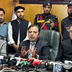 Election schedule for AJK announced, polls to be held on July 27