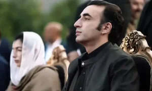 Bilawal vows to ensure ownership rights, 18th Amendment protections for Gilgit-Baltistan