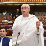 BHC suspends FIR filed against Achakzai