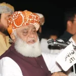 JUI-F united the nation against all divisions: Fazl