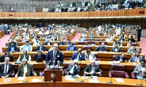 NA session for FY2026-27 budget begins