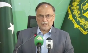 4pc growth target set for FY2026–27 as macroeconomic framework sent to economic council for approval