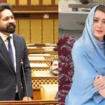Subscribe to notifications Get the latest news and updates from Dawn  Not Now Allow Notifications Lahore court extends pre-arrest bail of PML-N MPA accused of harassing television actress Momina Iqbal