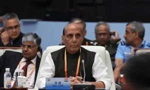 FO condemns Indian minister’s remarks on Kashmir issue, warns against underestimating resolve to thwart ‘any adventurism’