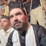 KP CM claims he was ‘abducted’ by authorities in Lahore; Punjab minister denies allegations