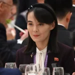 North Korea says nuclear status ‘irreversible’ after UN atomic agency rebuke