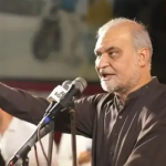JI vows ‘not to abandon’ long march plans, but will wait for meeting with PM Shehbaz