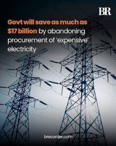 – Punjab Cabinet Approves 1,500 Electric Buses for Service Across 91 Tehsils of Province