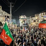 Will not allow military operations, KP CM tells march participants in Khyber