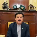 Emergency, governor’s rule would ‘definitely’ be imposed if deemed necessary to ‘save’ KP: Kundi