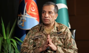 DG ISPR says Pakistan ‘cautiously optimistic’ on US-Iran mediation
