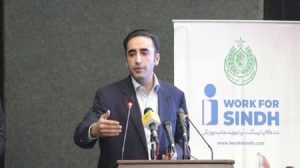 Bilawal urges political leaders not to politicise the fight against terrorism  Details: