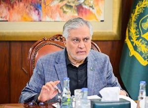 Ishaq Dar reaffirms Pakistan’s commitment to expand ties with Maldives