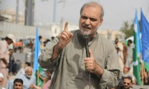 JI Emir Congratulates Newly Elected EMAND  Leaders, Calls for Press Freedom