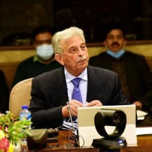 Rana Tanveer Hussain says the government is taking effective steps to attract investment
