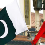 Pakistani, Chinese armies begin joint training exercise in Xinjiang