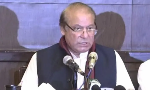 Sharifs invoke security fears to defend KP move