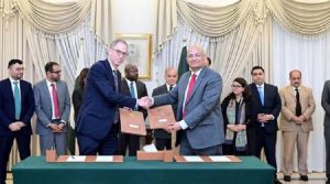-SDPI, Islamabad AI sign three-year MoU on AI use in research, institutional and programme work