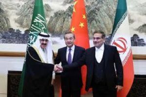 -Pakistan, Türkiye, Saudi Arabia-Iran meeting a step towards regional cooperation: JI Emir