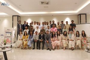 AI Geo Navigators Expands Its Presence in AJK with New Regional Office and Strategic MoU