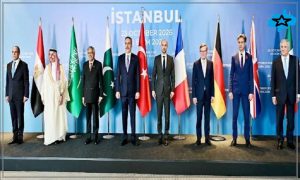 Ishaq Dar reaffirms the special bond between Pakistan and Türkiye; reaches Islamabad from Istanbul